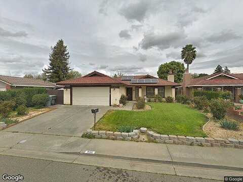 Weyand, DIXON, CA 95620