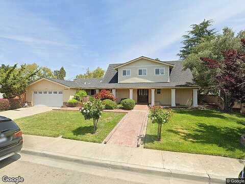 Fircrest, SAN RAMON, CA 94583