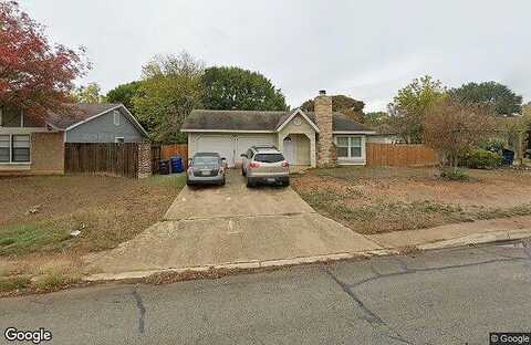 Valley, SAN ANTONIO, TX 78250