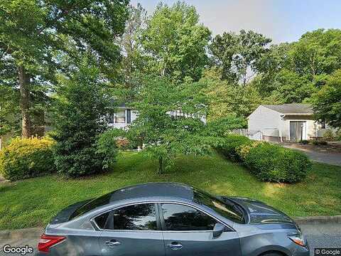Kendrick, NORTH CHESTERFIELD, VA 23236
