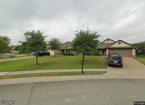 Heston, WACO, TX 76706