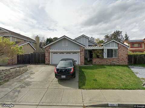 Linden, FAIRFIELD, CA 94533