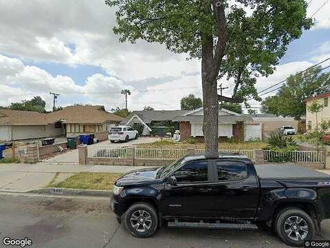 Sacramento, ONTARIO, CA 91764