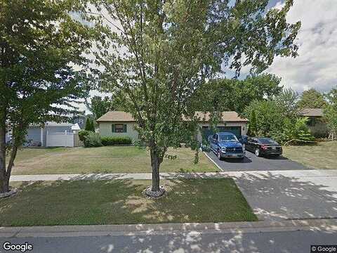 Bentley, NEW LENOX, IL 60451