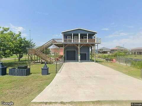 Wommack, PORT BOLIVAR, TX 77650