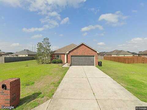 Garrett, MAURICE, LA 70555