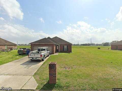 Garrett, MAURICE, LA 70555