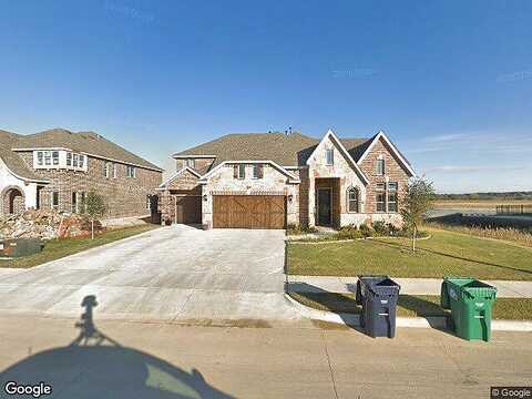 Lake Fork, ARGYLE, TX 76226