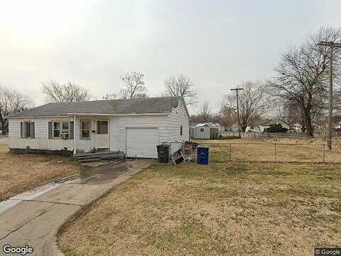 Oklahoma, TULSA, OK 74115