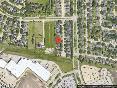 Barretts Glen, HOUSTON, TX 77065