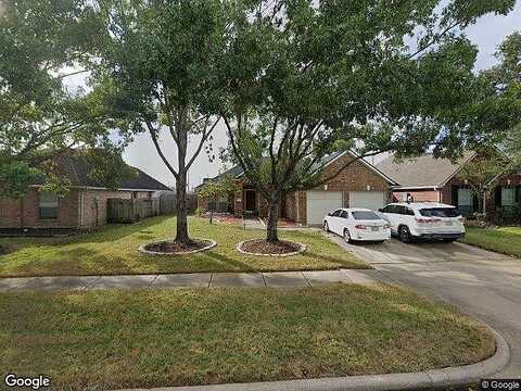 Barretts Glen, HOUSTON, TX 77065