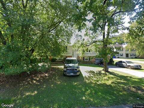 Fendall, NEWBURG, MD 20664