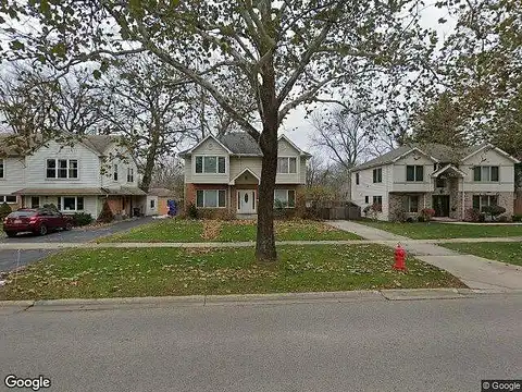 Meadow, NORTHBROOK, IL 60062