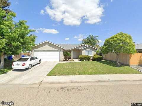 Larson, PORTERVILLE, CA 93257