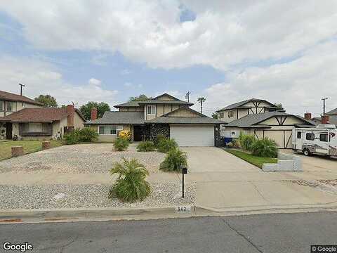 Orange, ONTARIO, CA 91764