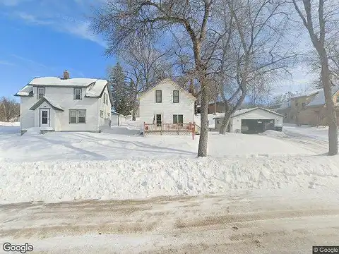 Rosemary, FERGUS FALLS, MN 56537