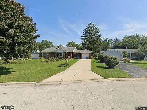 Normandy, MORTON GROVE, IL 60053