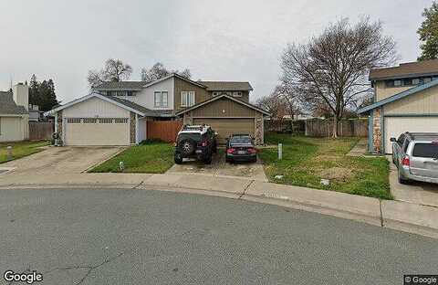 Aizenberg, ELK GROVE, CA 95624