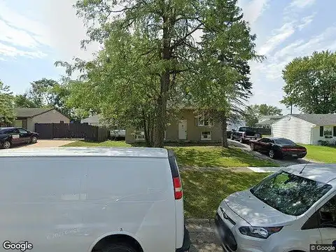 Ash, MOKENA, IL 60448