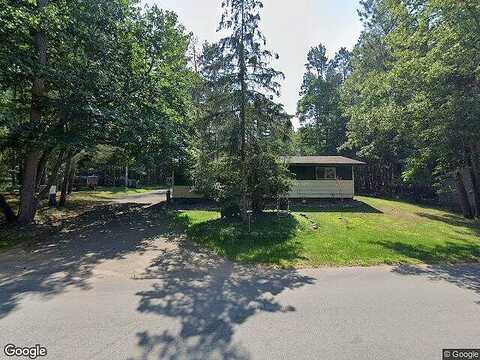 Country Club, MINOCQUA, WI 54548