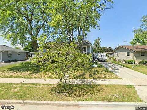 Carol Ann, STURTEVANT, WI 53177