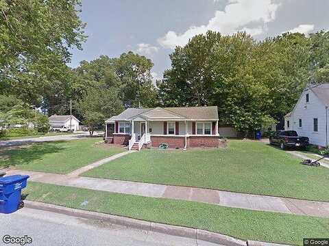Sturgis, NORFOLK, VA 23503