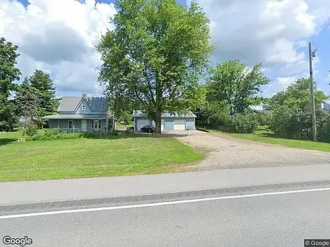 Us Highway 20, LAGRANGE, IN 46761