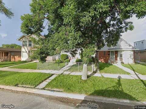 Emerald, CHICAGO, IL 60620