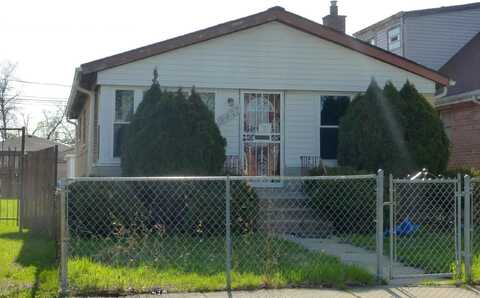 Emerald, CHICAGO, IL 60620