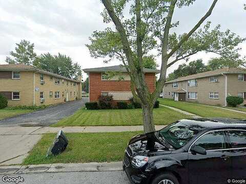 Elder, HOMEWOOD, IL 60430