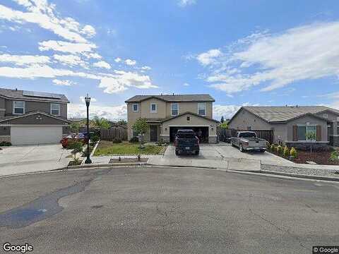 Harriett, SANGER, CA 93657