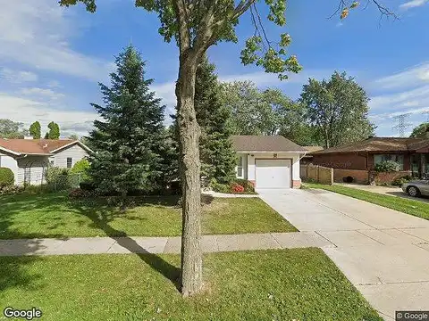 Hartford, ELK GROVE VILLAGE, IL 60007