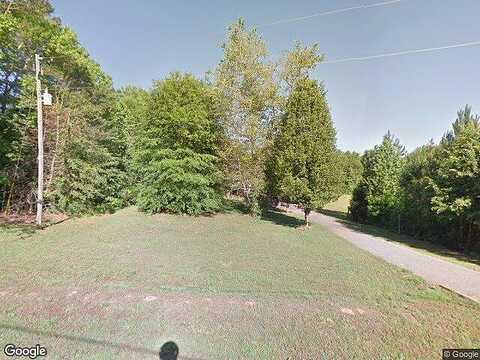Wilson Cemetery, NICHOLSON, GA 30565