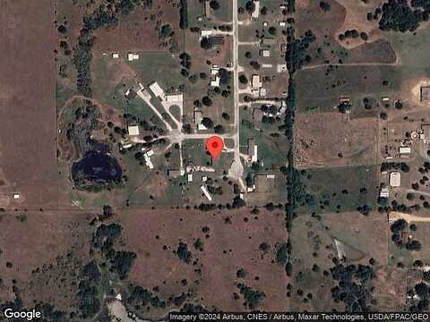 Brittany Hill, SANGER, TX 76266