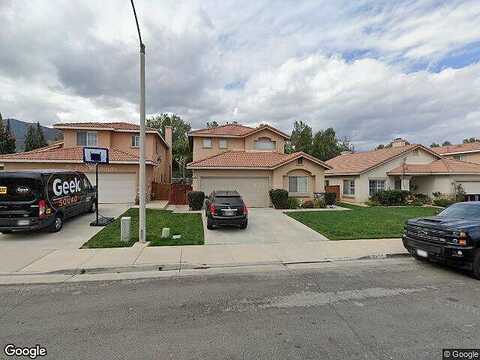Nickellaus, CORONA, CA 92883