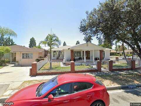 Underwood, PICO RIVERA, CA 90660