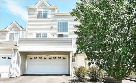 Marshall, EDEN PRAIRIE, MN 55347