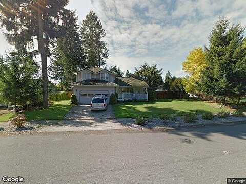 Classic, LACEY, WA 98516