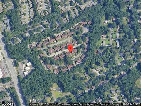 Chippendale, NORCROSS, GA 30093