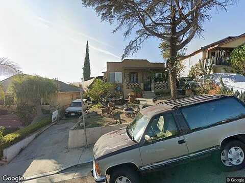 Herbert, LOS ANGELES, CA 90063