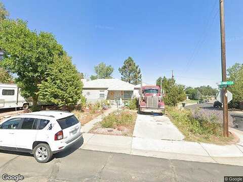 High, THORNTON, CO 80229