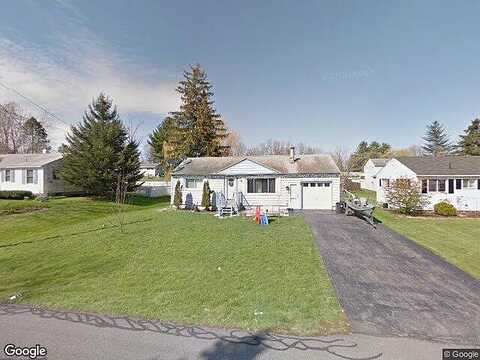 Wickham, BREWERTON, NY 13029