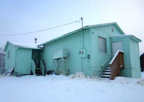 Ayaginar St, Bethel, AK 99559