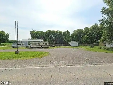State Route 29, CANTRALL, IL 62625