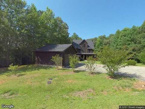 Riverdale, TOCCOA, GA 30577