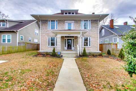Seymour, NASHVILLE, TN 37206