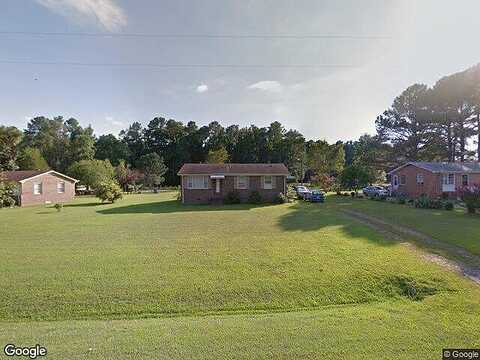 Central Hill, WINDSOR, VA 23487