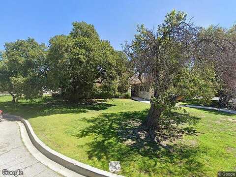 Givens, NORTHRIDGE, CA 91325