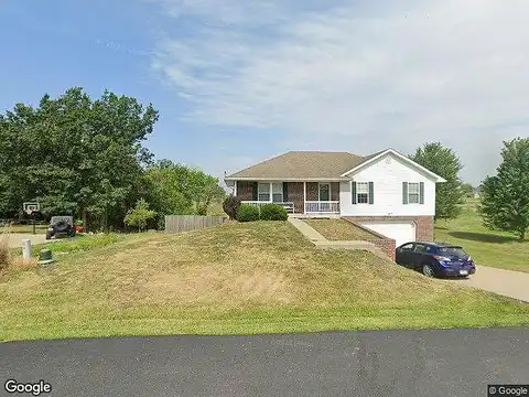 Erika, NEW BLOOMFIELD, MO 65063