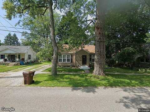 Alderman, BELDING, MI 48809